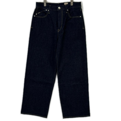 ヤヌーク Premium2 デニムパンツ