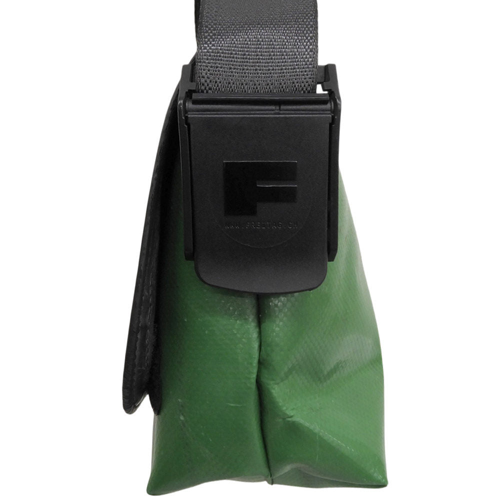 フライターグ F41 ポリエステルショルダーバッグ