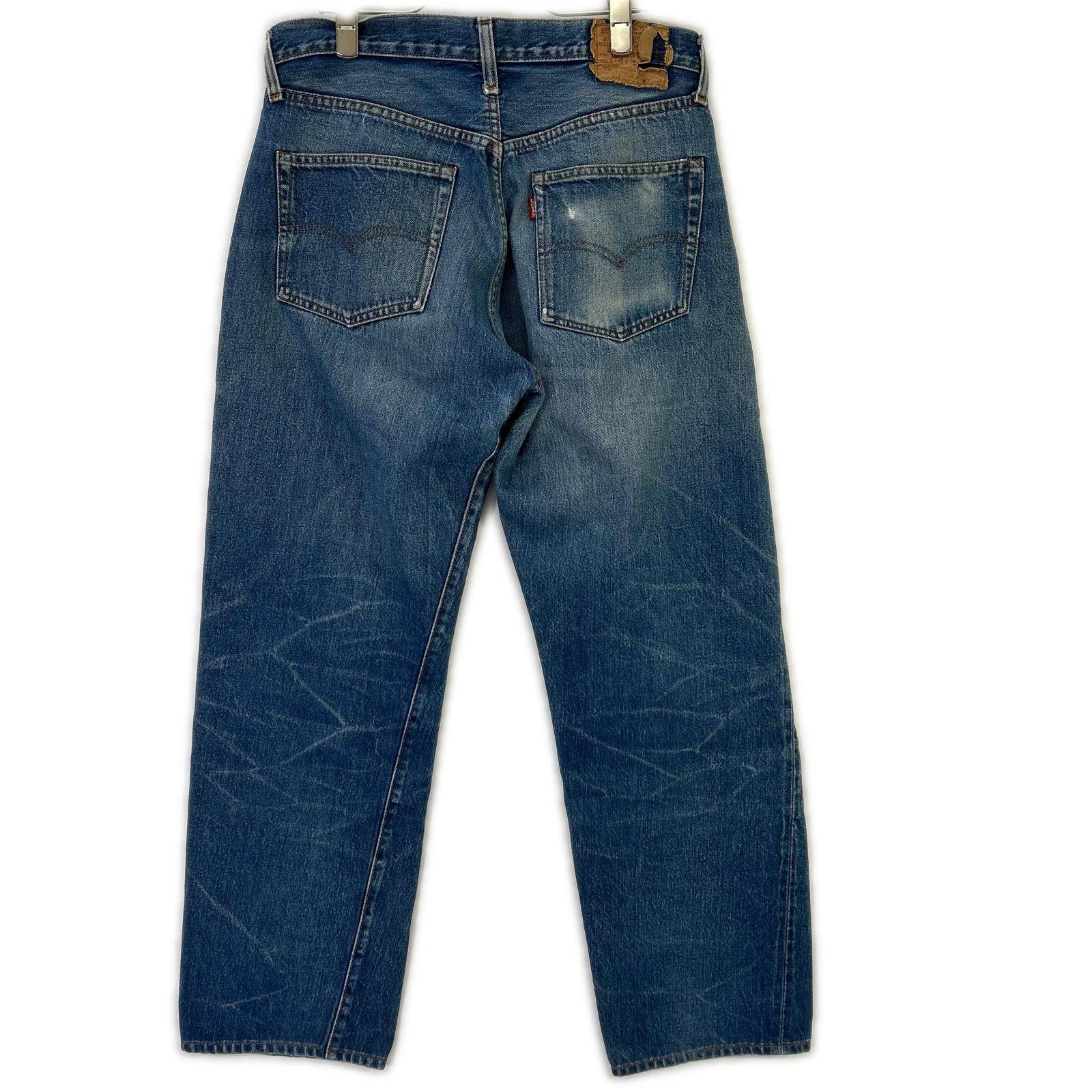リーバイス デニムパンツ