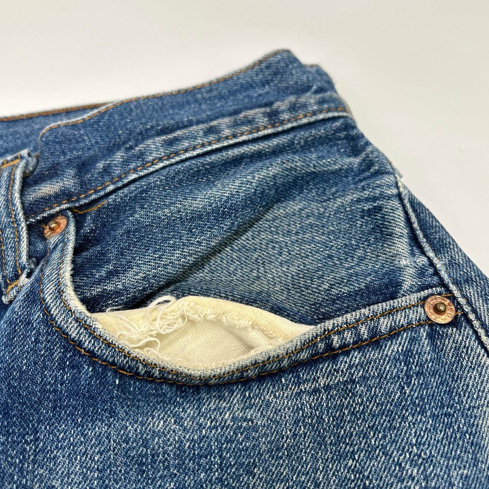 リーバイス デニムパンツ