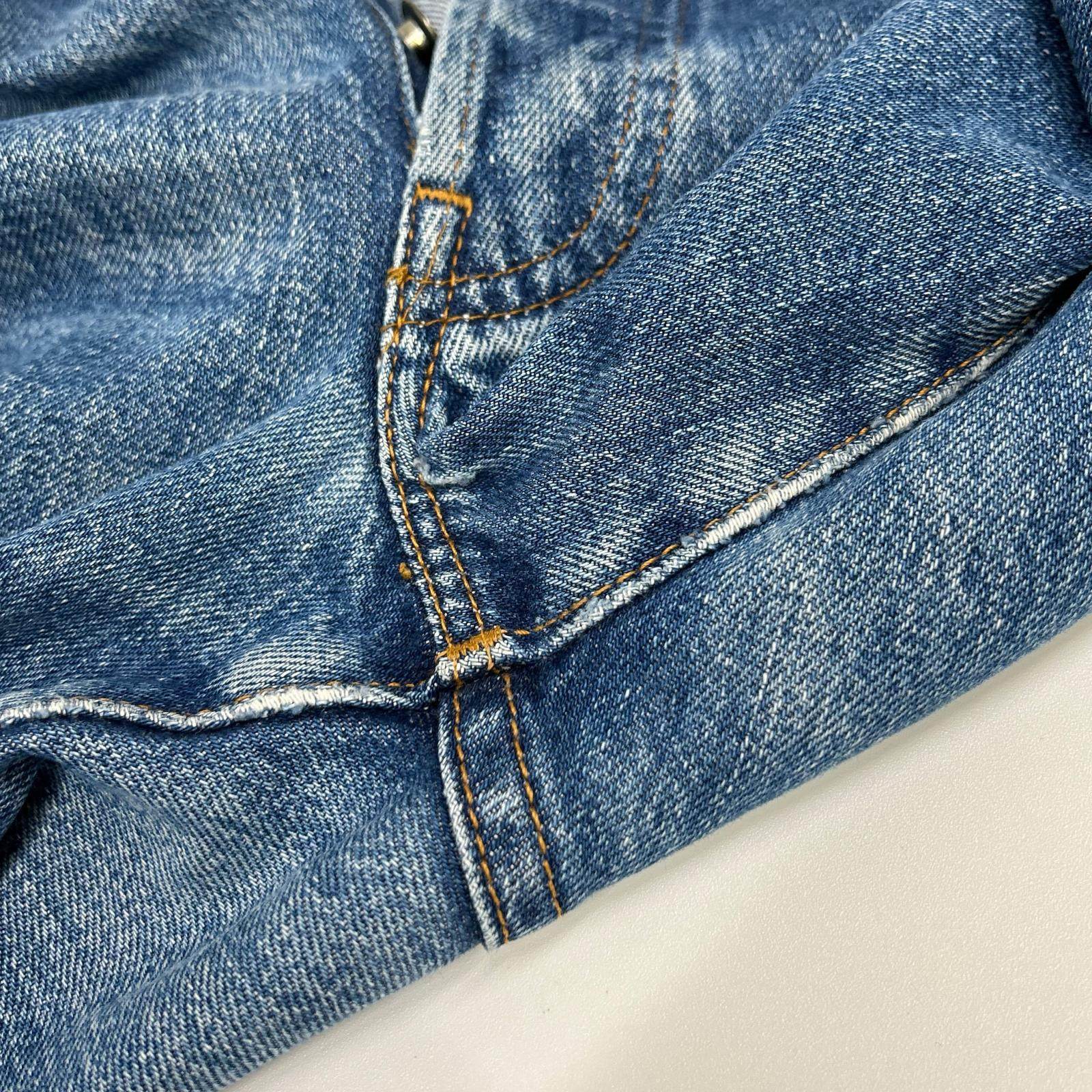 リーバイス デニムパンツ