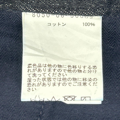 ナイジェルケーボン フレンチワークデニムパンツ