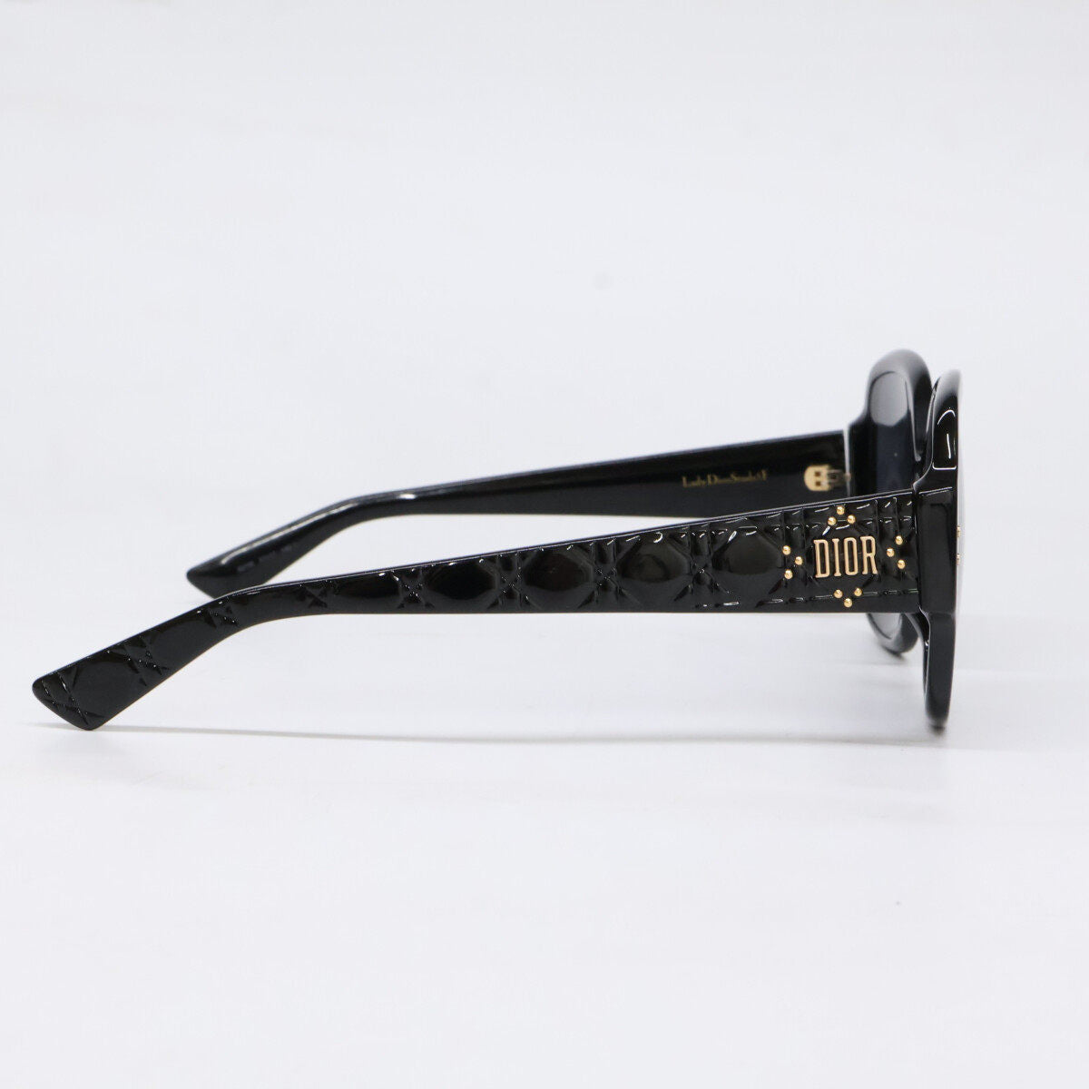 クリスチャンディオール Lady Dior Studs サングラス