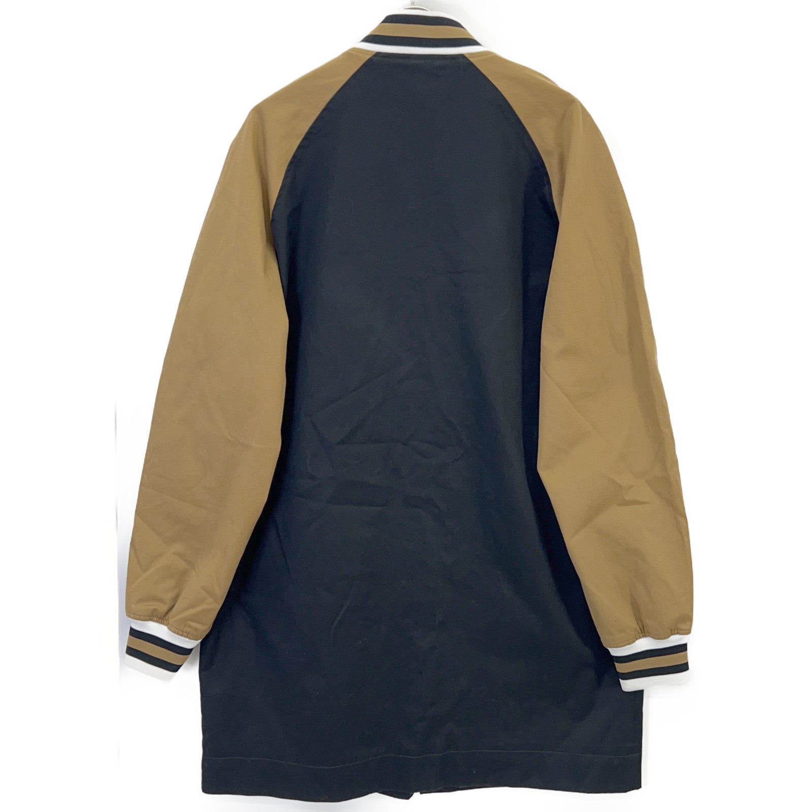 ディースクエアード Stadium Trench コットンコート