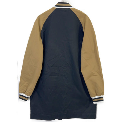 ディースクエアード Stadium Trench コットンコート