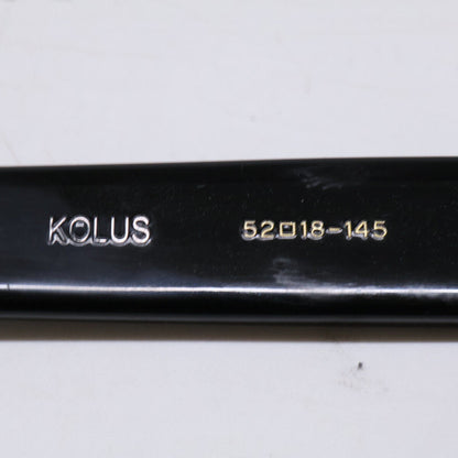 オリバーゴールドスミス KOLUS アイウェア