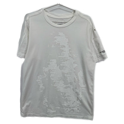 タカヒロミヤシタザソロイスト cigarette pocket コットンTシャツ