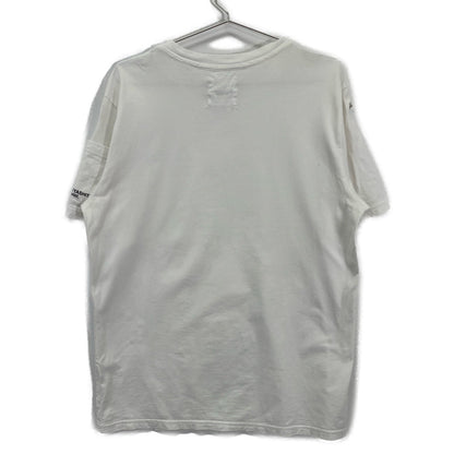 タカヒロミヤシタザソロイスト cigarette pocket コットンTシャツ