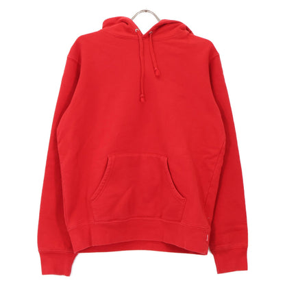 シュプリーム Illegal Business コットンパーカー