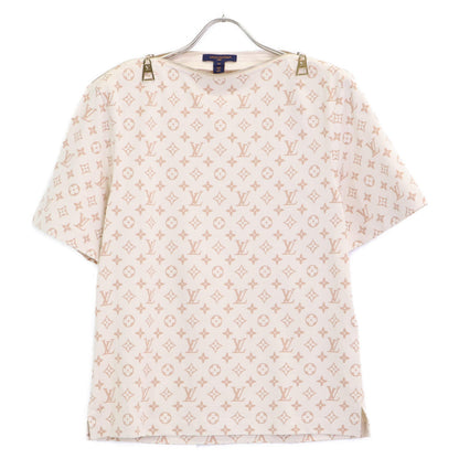 ルイヴィトン モノグラム コットンTシャツ