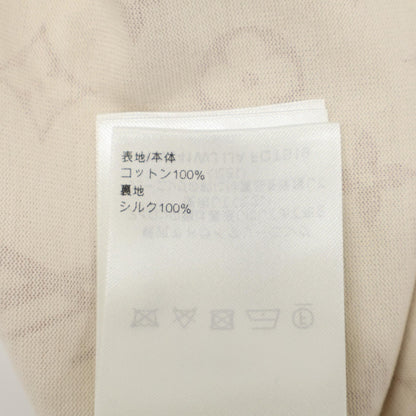 ルイヴィトン モノグラム コットンTシャツ