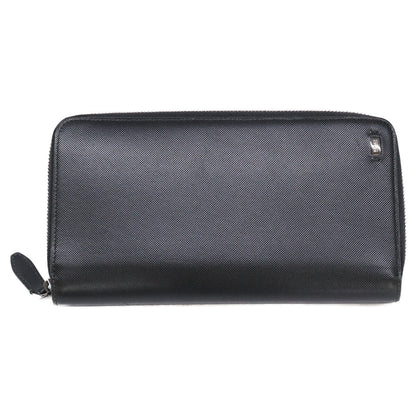 Bally カーフ レザー ロング ウォレット