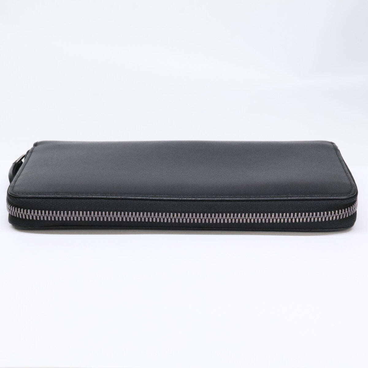 Bally カーフ レザー ロング ウォレット