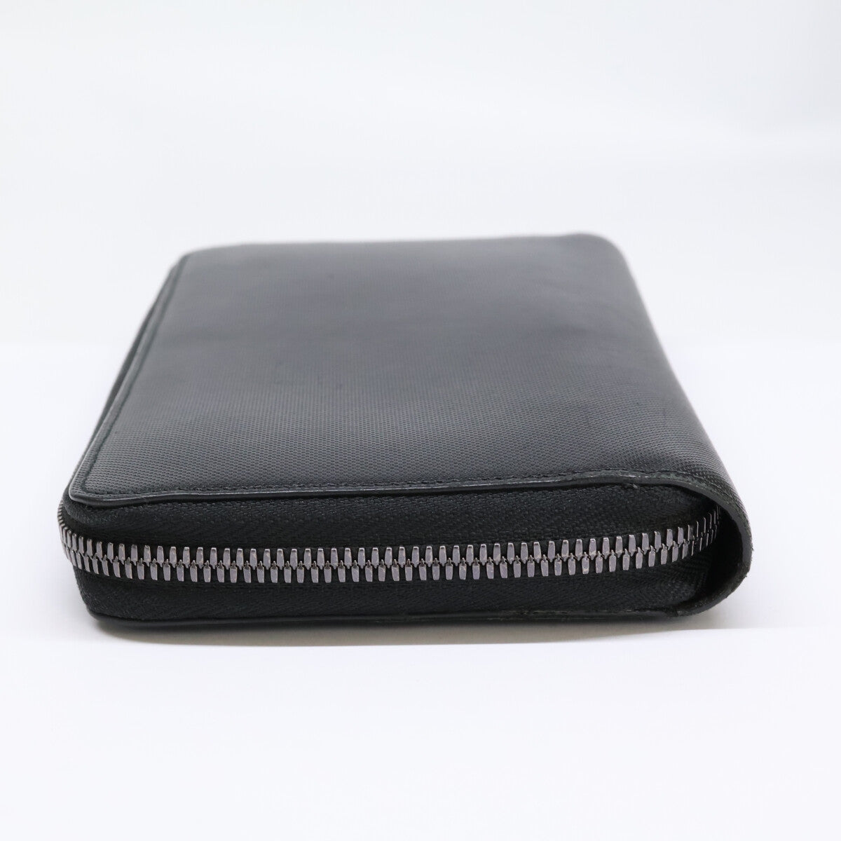 Bally カーフ レザー ロング ウォレット