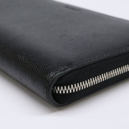 Bally VALEN レザー ロング ジップ ウォレット