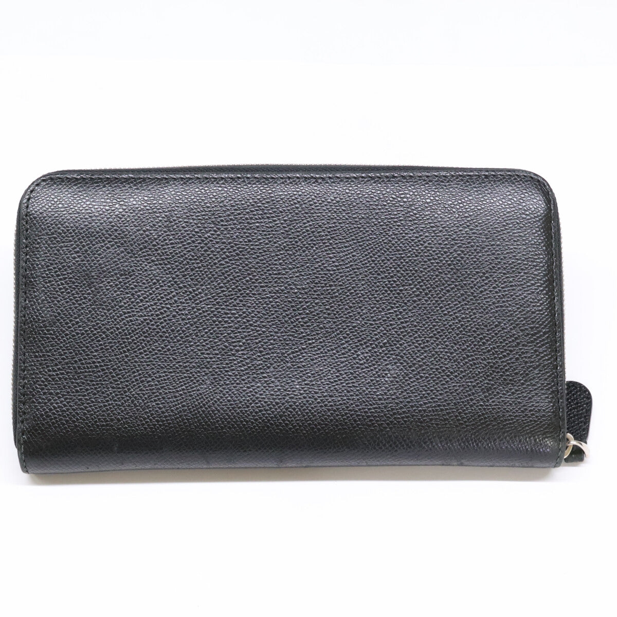 Bally VALEN レザー ロング ジップ ウォレット