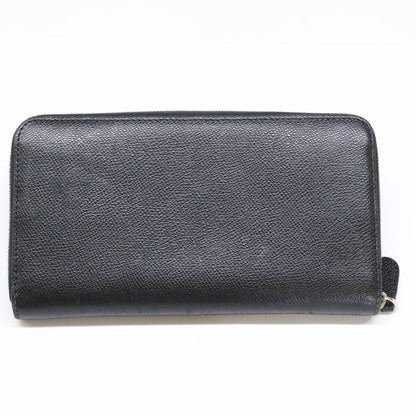 Bally VALEN レザー ロング ジップ ウォレット