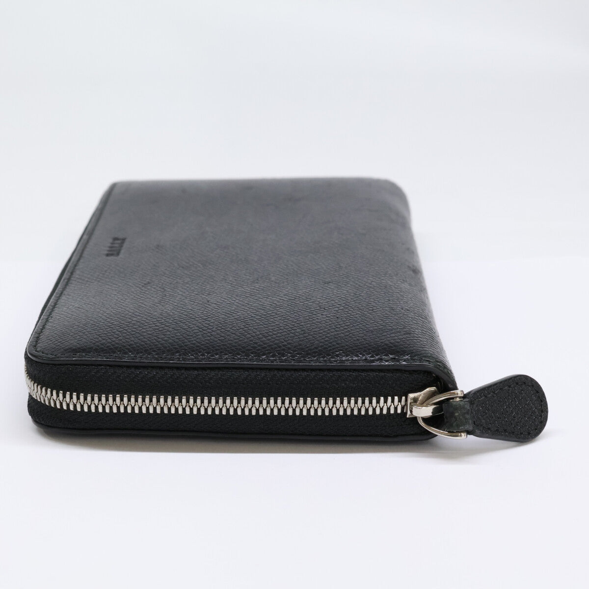 Bally VALEN レザー ロング ジップ ウォレット
