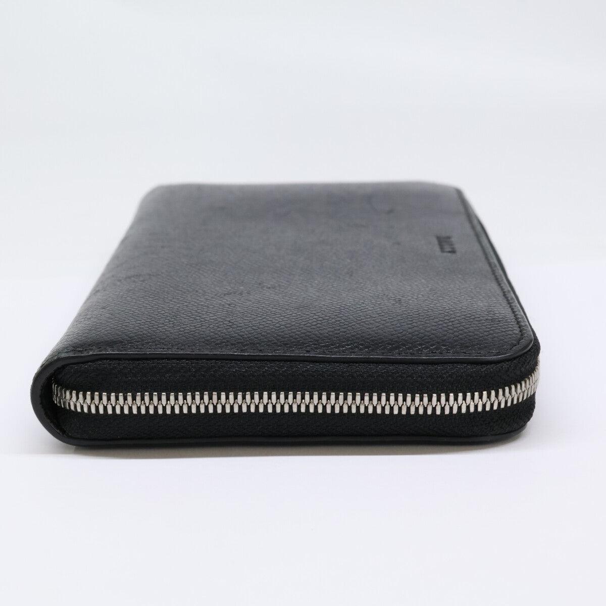 Bally VALEN レザー ロング ジップ ウォレット