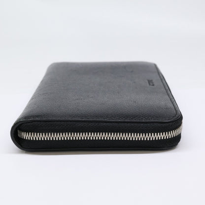 Bally VALEN レザー ロング ジップ ウォレット