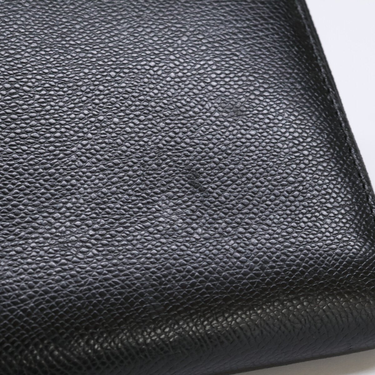 Bally VALEN レザー ロング ジップ ウォレット