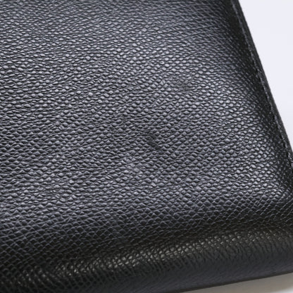 Bally VALEN レザー ロング ジップ ウォレット