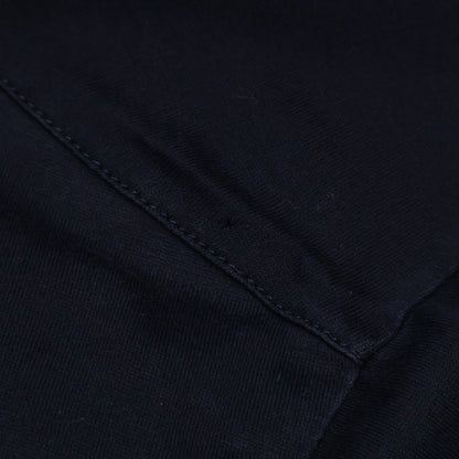 エルメス コットンプリントTシャツ