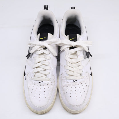 ナイキ AIR FORCE 1 07 LV8 UTILITY 天然皮革 スニーカー