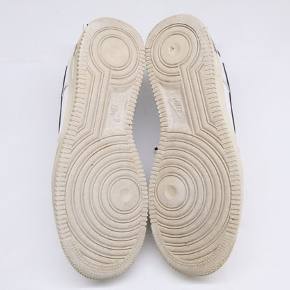 ナイキ AIR FORCE 1 07 LV8 UTILITY 天然皮革 スニーカー