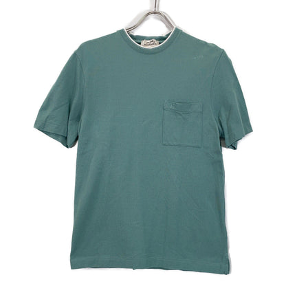 エルメス コットン 半袖Tシャツ