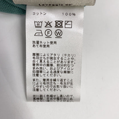 エルメス コットン 半袖Tシャツ