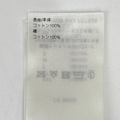 ルイヴィトン ノーティカルLVモノグラム コットンTシャツ