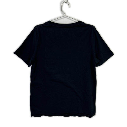 サンローランパリ コットンTシャツ