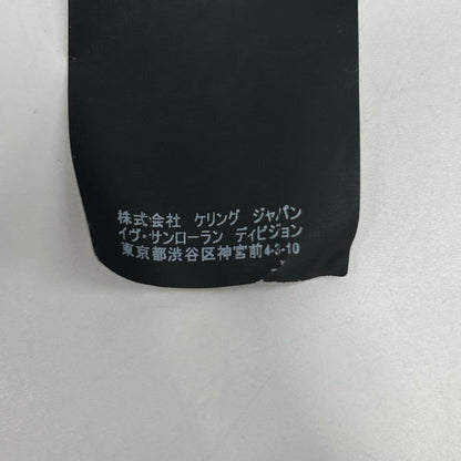 サンローランパリ コットンTシャツ