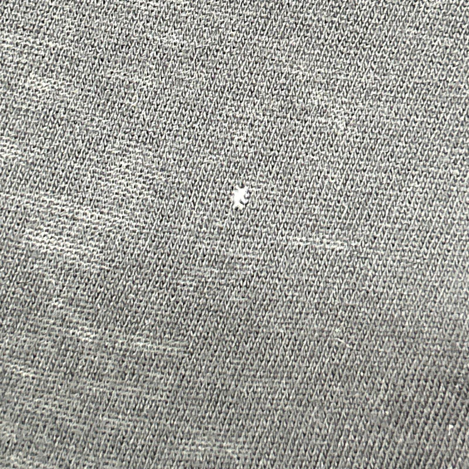 サンローランパリ コットンTシャツ