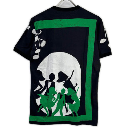 ドルチェ＆ガッバーナ コットンTシャツ