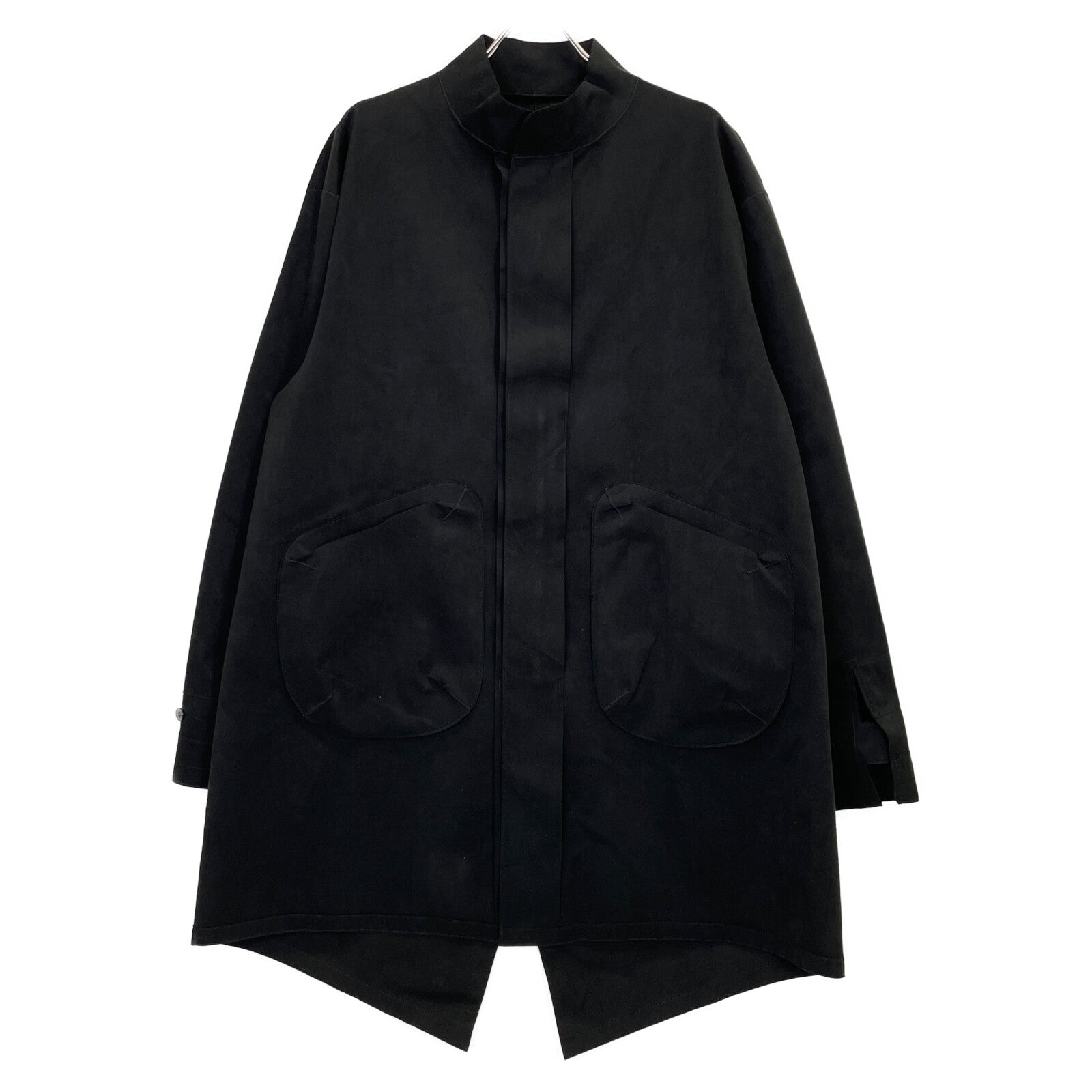 クラス REDON Ultra Suede 合成皮革コート