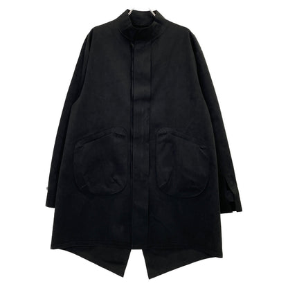 クラス REDON Ultra Suede 合成皮革コート