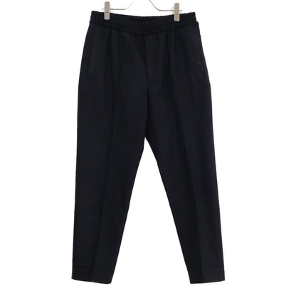 モンクレール PANTALONE ウールパンツ