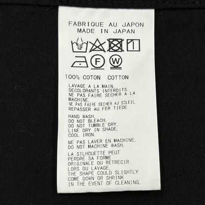 ヨウジヤマモトコスチュームドオム コットンシャツ