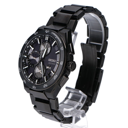 セイコー ASTRON SBXC155 セラミックス チタン 腕時計