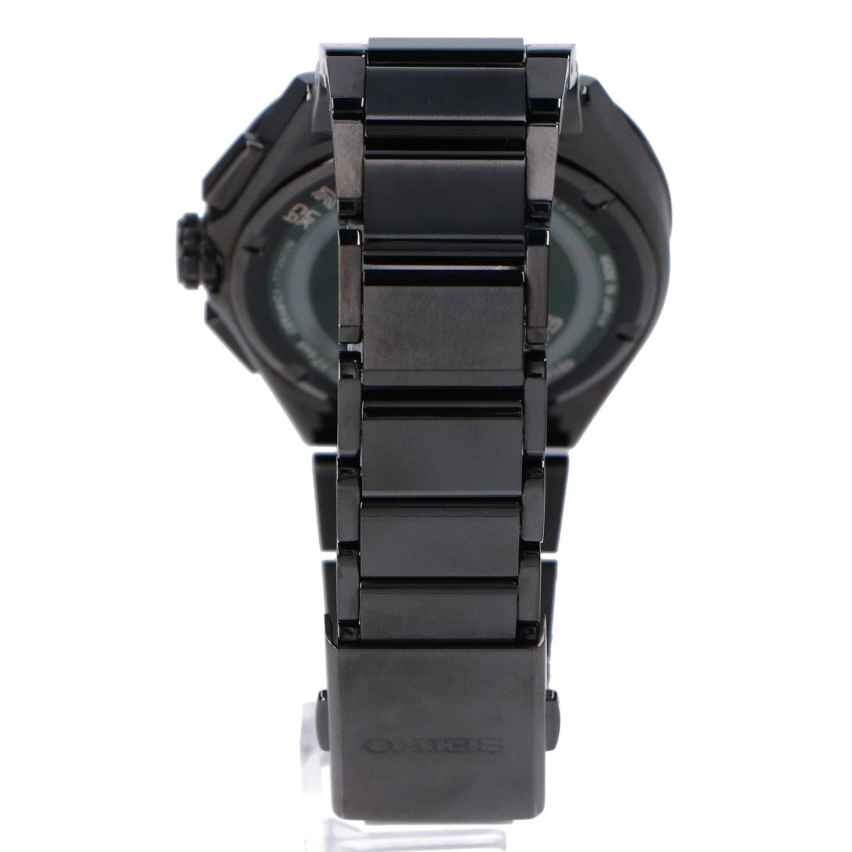 セイコー ASTRON SBXC155 セラミックス チタン 腕時計
