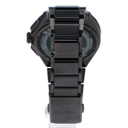 セイコー ASTRON SBXC155 セラミックス チタン 腕時計