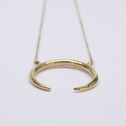 ガブリエラアルティガス Eternal 14K ネックレス