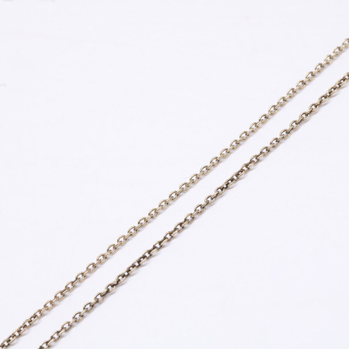 ガブリエラアルティガス Eternal 14K ネックレス