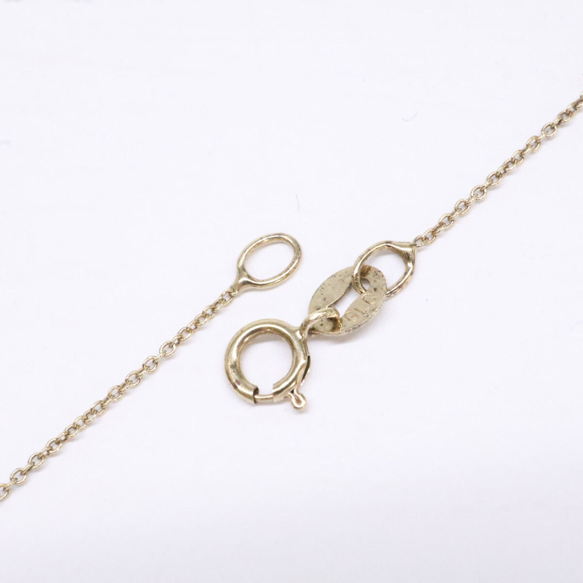 ガブリエラアルティガス Eternal 14K ネックレス