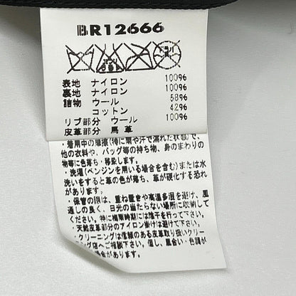 バズリクソンズ MA-1フライトジャケット
