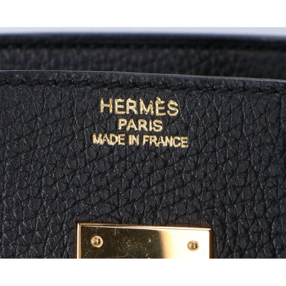 エルメス バーキン35 トゴ