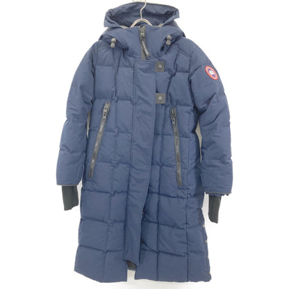 カナダグース ELMWOOD PARKA ポリエステル コート