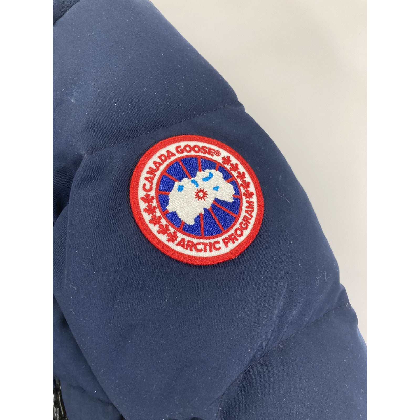 カナダグース ELMWOOD PARKA ポリエステル コート